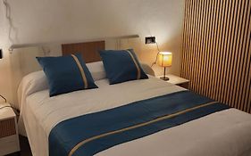 Apartamento La Avenida